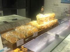 -莉莲蛋挞(大华悦沢书店)