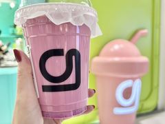 -gleeglee乐溢亦茶(合生汇店)
