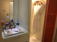 -深圳东部华侨城茵特拉根酒店