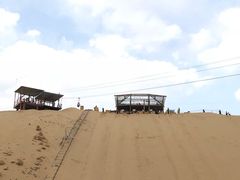 -黄沙古渡原生态旅游区