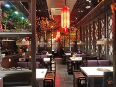 大堂-要德火锅(甪直店)