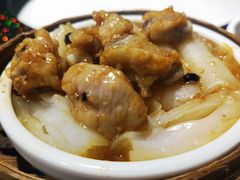 -味可道美食坊(福基路店)