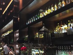 -The Bottle Bar(羲和商业广场店)