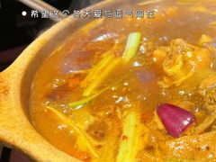 -三个大叔烤羊肉串·炭炉砂锅菜(西三旗店)