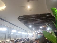 -惠如樓(白云机场T2国际出发店)