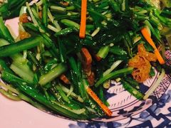 -夏苑(新加坡丽思卡尔顿美年酒店)