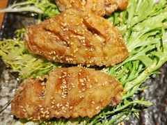 -桂马·日本料理·海胆·海鲜饭·酒场(民主广场店)