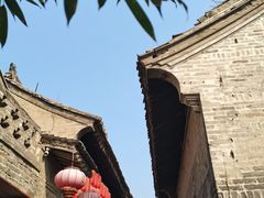 -韩城古城
