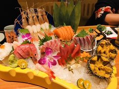 -皇品田苑日式料理(苏州中心店)