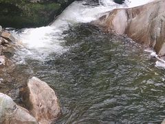 -陕西省红河谷森林公园