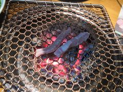 -老炉家木炭烤肉(长江国际店)