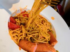 -拉亚汉堡经典餐厅(商城路店)
