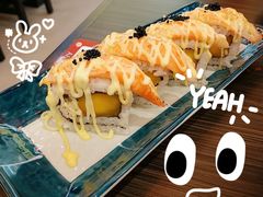 -仙隐小鹿中华料理(南宁万象城店)