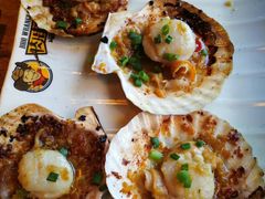 -肉串汪(望京店)