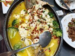 -堂宴·老厦门私房菜(1988仙岳总店)