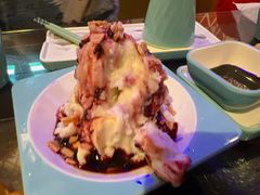 -江边城外烤全鱼(方庄时代购物中心店)