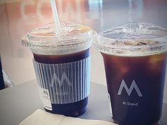 -M Stand(西安大悦城店)