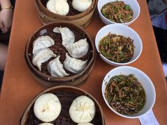 -花园茶楼(兴城西路店)