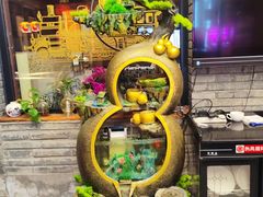 -苹果树下艺术餐厅(通州店)