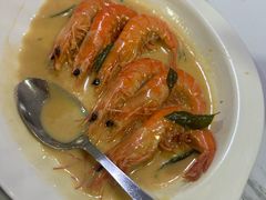 -龙海鲜螃蟹王(宏茂桥店)