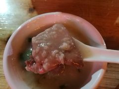 -南记食粥坊·宵夜大排档(莲花总店)