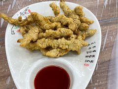 -小民大排档(光谷店)