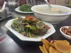 -岛中岛·海鲜大排档·万宁老字号(东澳店)
