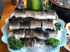 -隐炉和牛烧肉店(群力店)