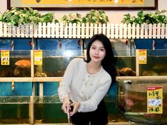 -鑫悦楼煎蟹·16年海鲜大排档