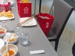 -海底捞火锅(步步高新天地店)