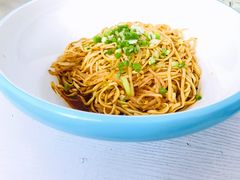 -何必是家面馆 HB noodles&coffee
