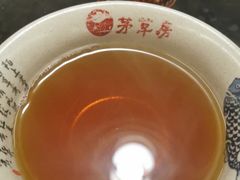 -茅草房·河畔园林火锅