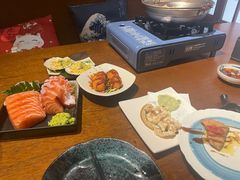-相左日料放题自助(太原街店)