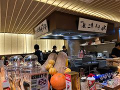 -一豚轩·烧鸟·豚骨拉面(五四路店)