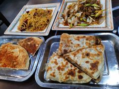 -牛街老爆肚满(牡丹园店)