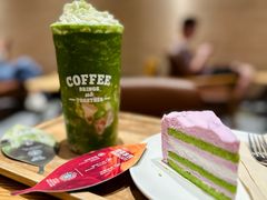 -星巴克臻选(万象前海店)