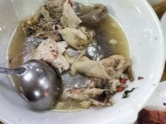 -吉莲利苑海鲜酒家(珠海拱北29年老字号店)