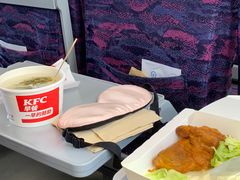 -肯德基(星河店)