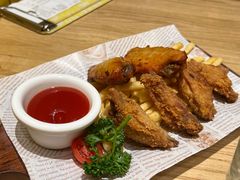 -菲滋意式餐厅(临海银泰店)