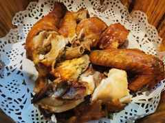 -胡桃里乐队酒馆(鎏嘉码头店)