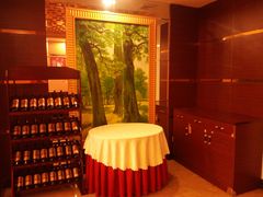 -满福隆酒楼(万绿园店)