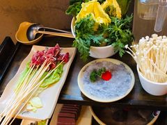 -小龙坎火锅(湖滨银泰in77店)