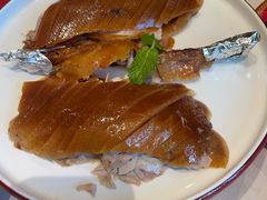 -大鸭梨烤鸭(甘家口店)