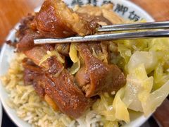 -老柴枝猪脚饭(窑岭店)