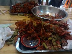 IMG_20130421_181010-蔡记手抓龙虾(翠苑小区店)