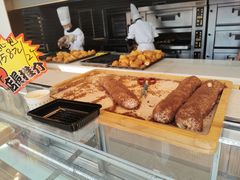 -東更道点心行(文化东路店)