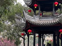 -成都武侯祠博物馆