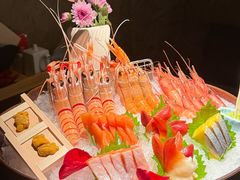 -花潮料理艺食馆(SM新生活广场店)