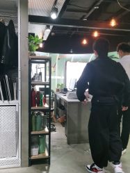 -东瀛造型