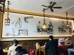 -郭记老汉口热干面